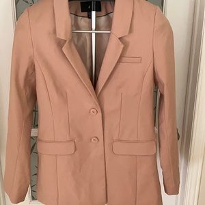 H&M blazer